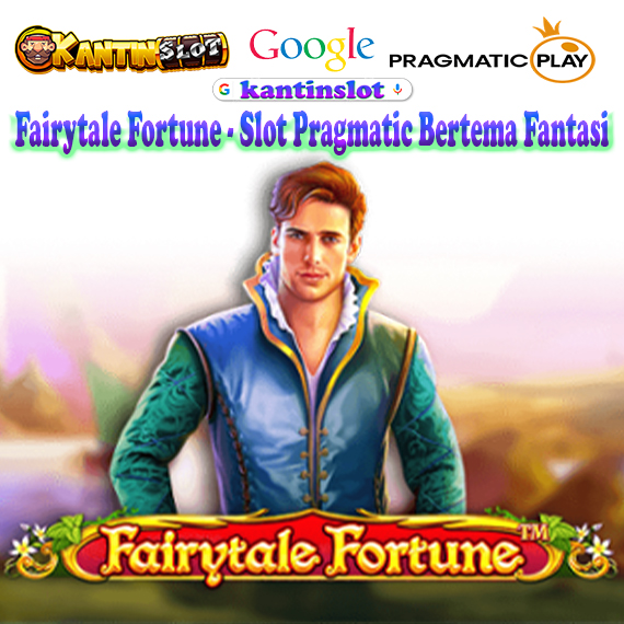Fairytale Fortune