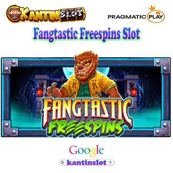 Fangtastic Freespins Slot