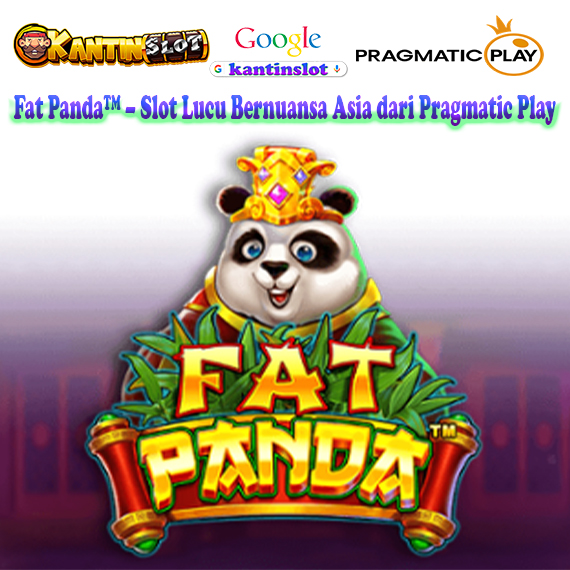 Fat Panda™