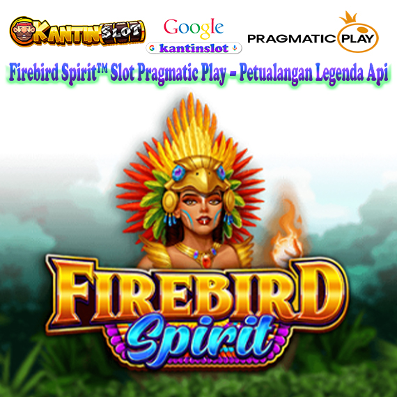 Firebird Spirit