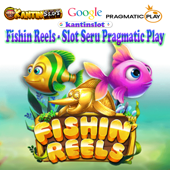 Fishin Reels