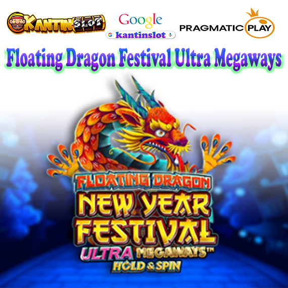 Floating Dragon Festival Ultra Megaways