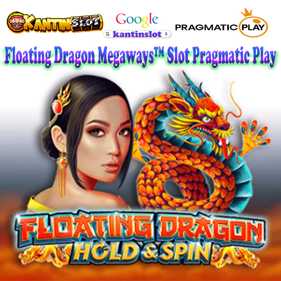 Floating Dragon Megaways™
