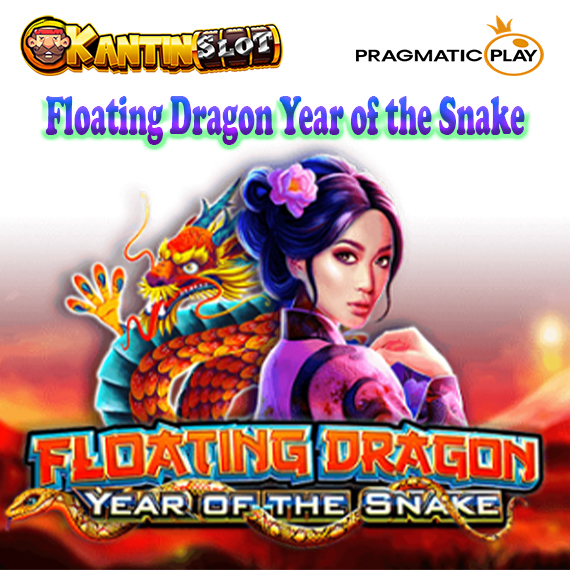 Floating Dragon Year of the Snake
