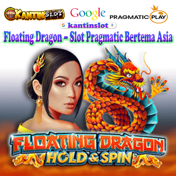 Floating Dragon