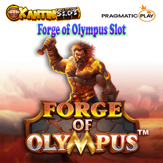 Forge of Olympus Slot