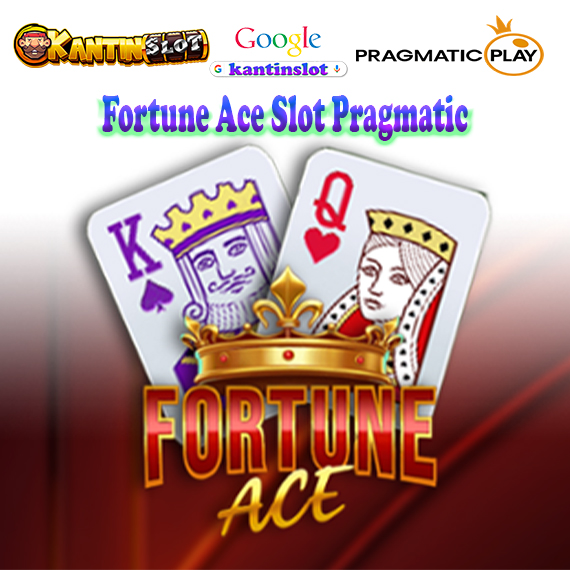 Fortune Ace Slot Pragmatic