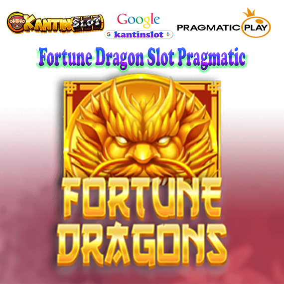 Fortune Dragon Slot Pragmatic