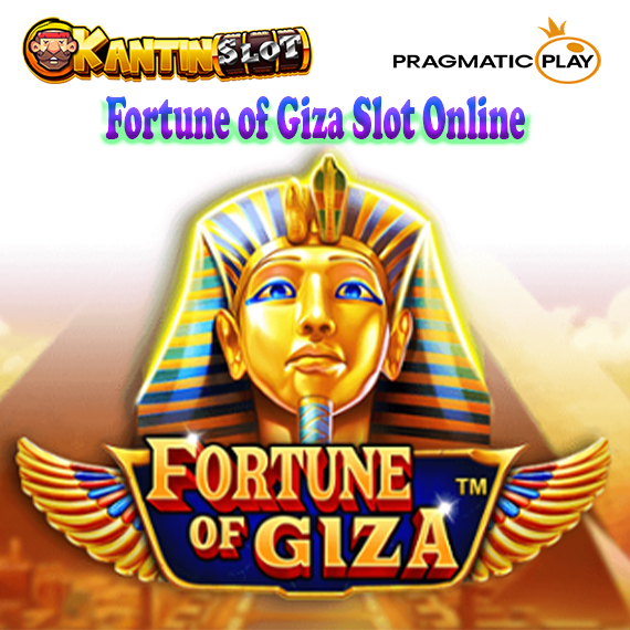 Fortune of Giza Slot Online
