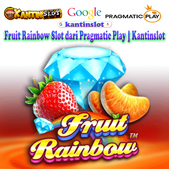 Fruit Rainbow slot