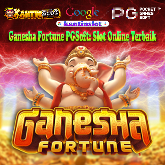 Ganesha Fortune PGSoft