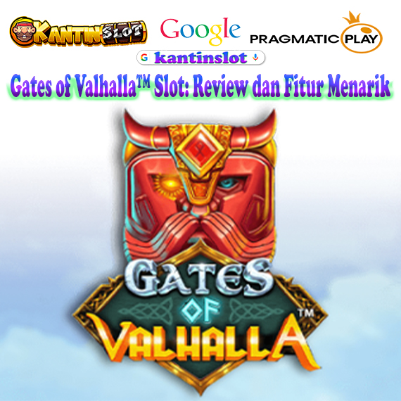 Gates of Valhalla™