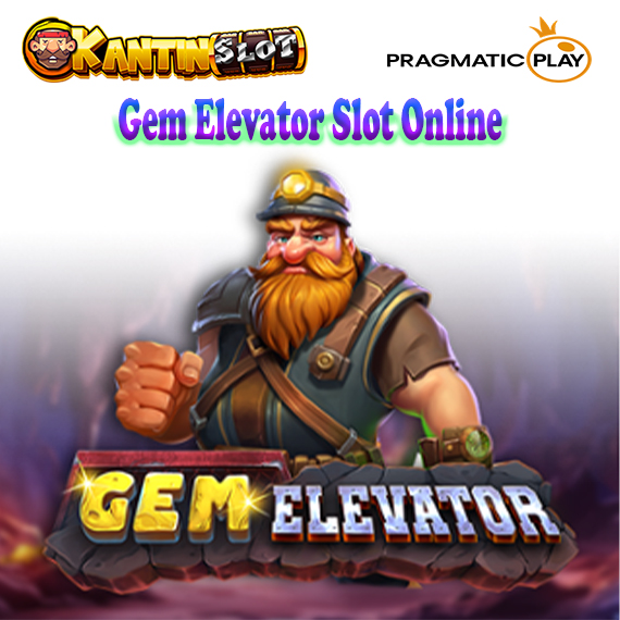 Gem Elevator Slot Online