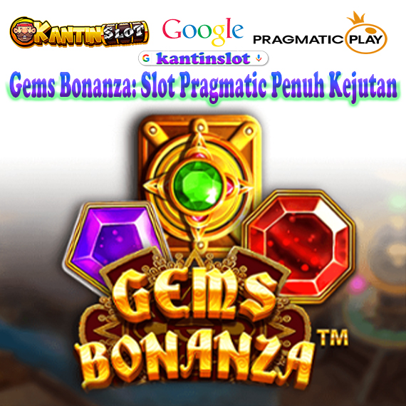 Gems Bonanza
