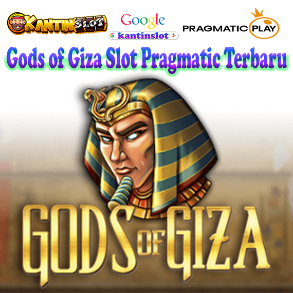 Gods of Giza™