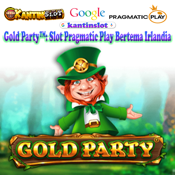 Gold Party™