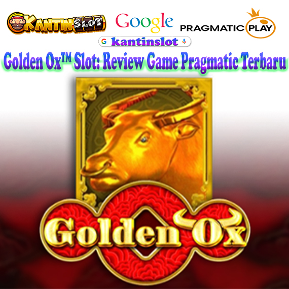 Golden Ox™ slot
