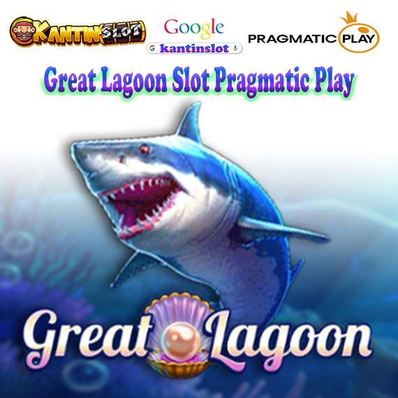 Great Lagoon Slot Pragmatic Play