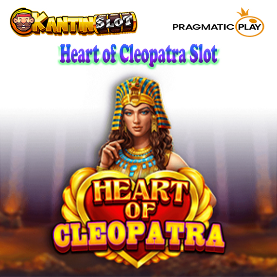 Heart of Cleopatra Slot