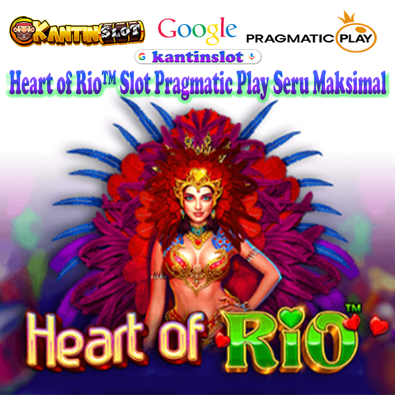 Heart of Rio™