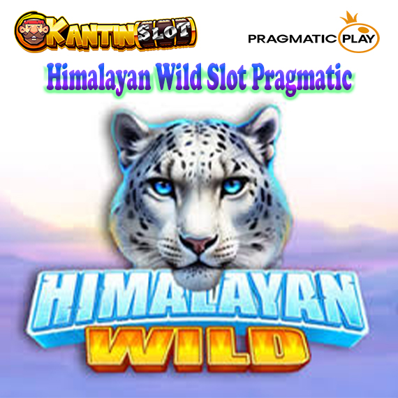 Himalayan Wild Slot Pragmatic