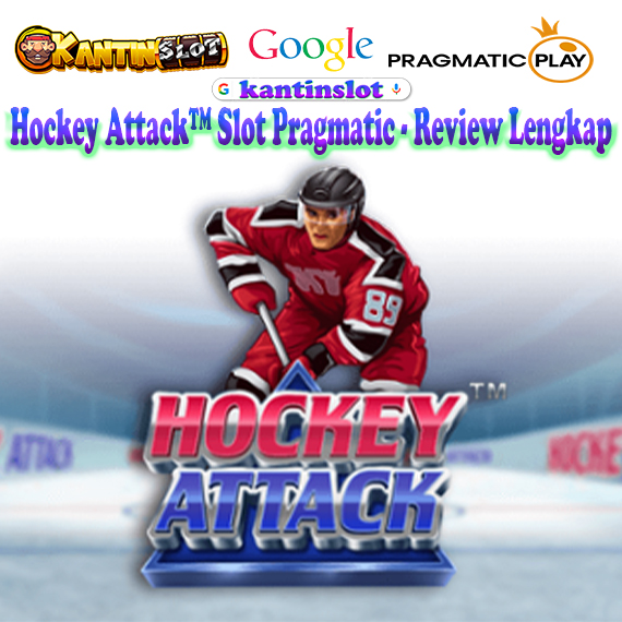 Hockey Attack™ slot Pragmatic