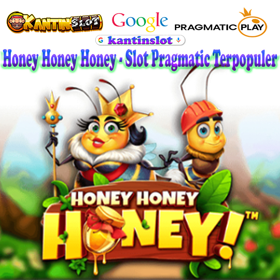 Honey Honey Honey