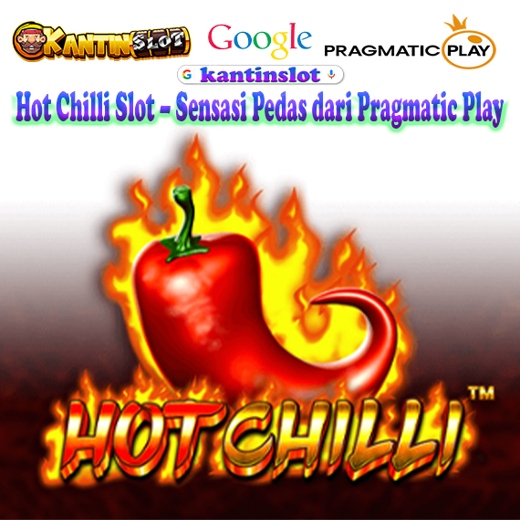 Hot Chilli Slot