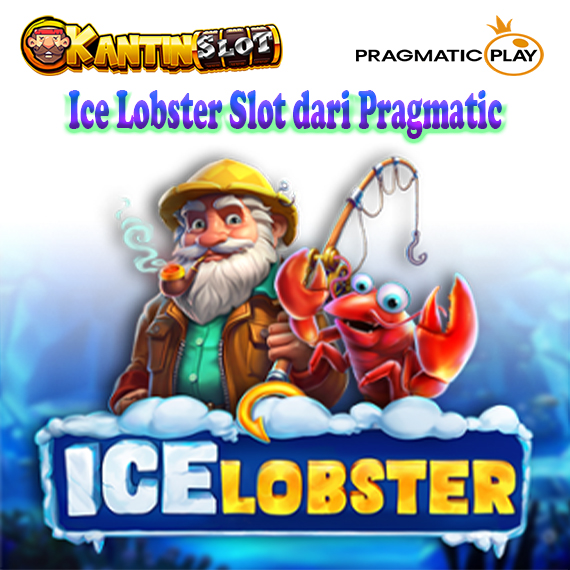 Ice Lobster Slot dari Pragmatic