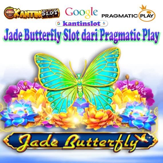Jade Butterfly Slot