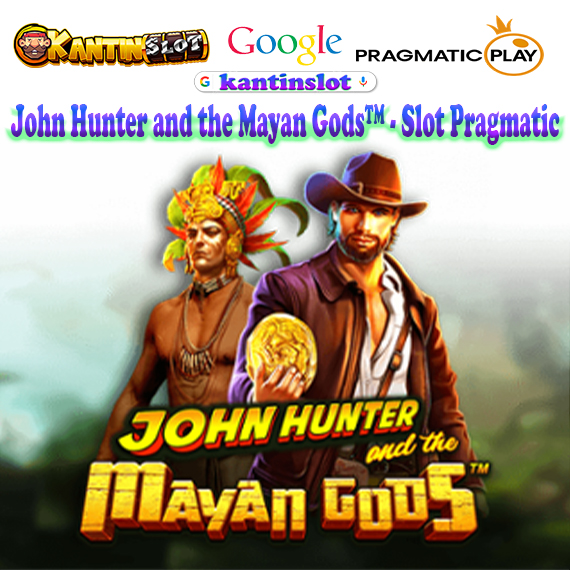 John Hunter and the Mayan Gods™