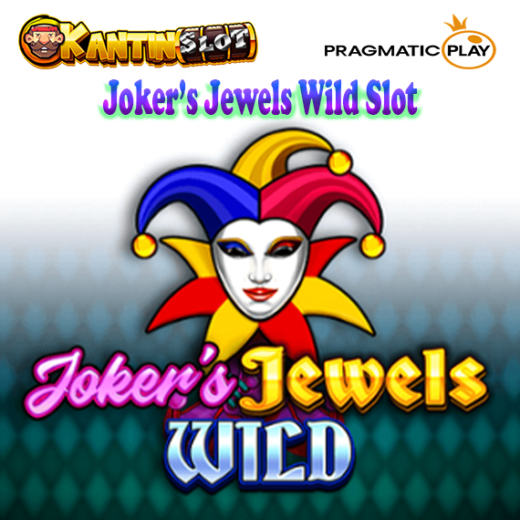 Joker’s Jewels Wild Slot