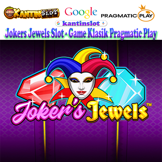 Jokers Jewels