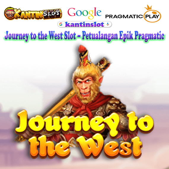 Journey to the West Slot