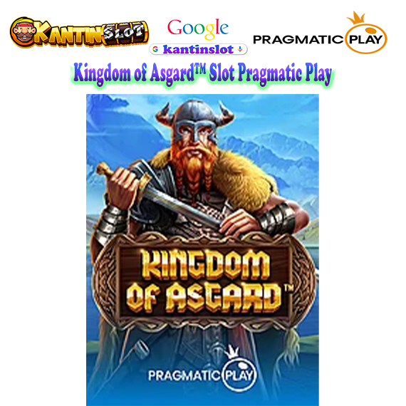 Kingdom of Asgard™