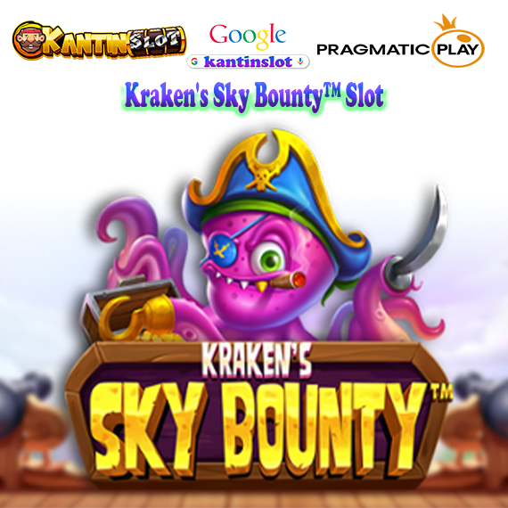Kraken's Sky Bounty™