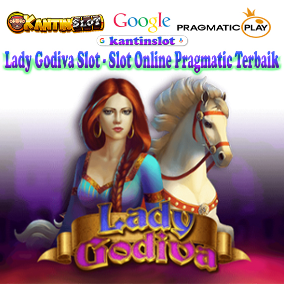 Lady Godiva slot