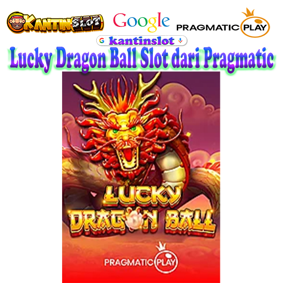 Lucky Dragon Ball