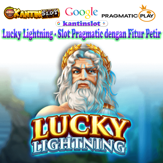 Lucky Lightning