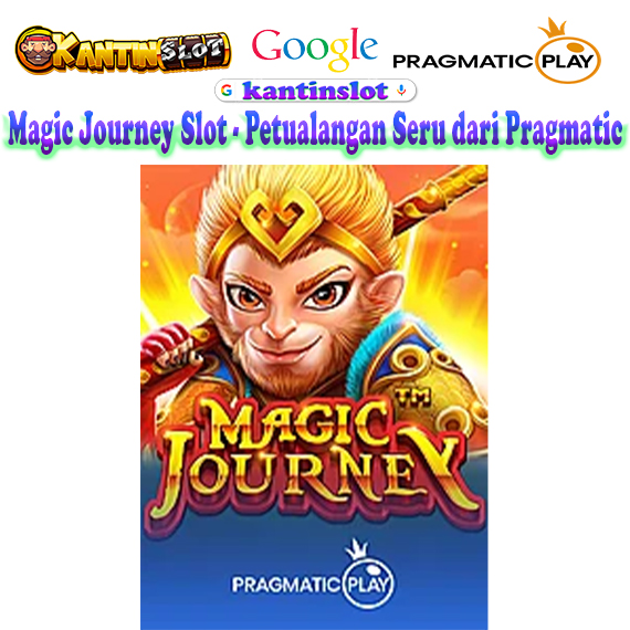 Magic Journey Slot