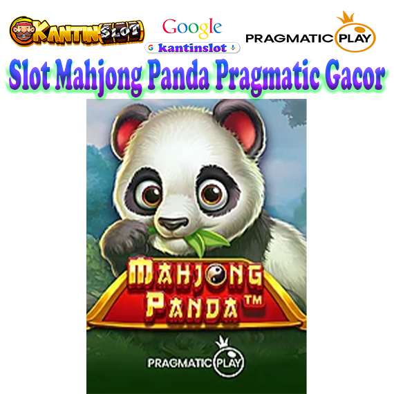 Mahjong Panda