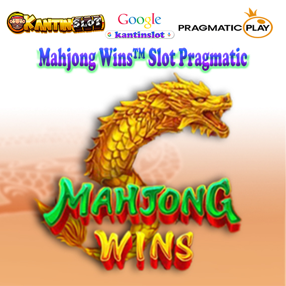 Mahjong Wins™ Slot Pragmatic