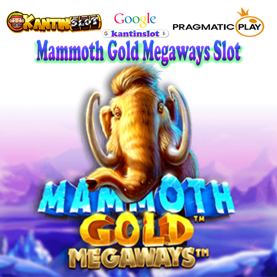 Mammoth Gold Megaways