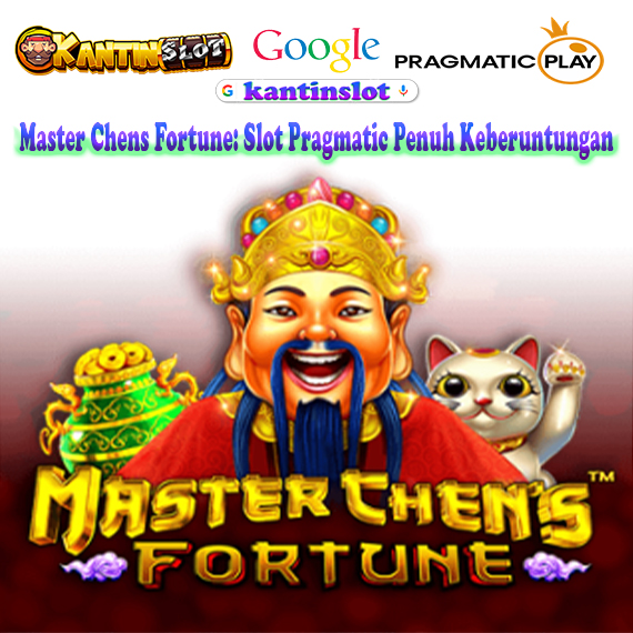 Master Chens Fortune