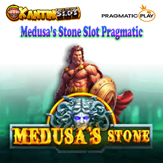 Medusa’s Stone Slot Pragmatic