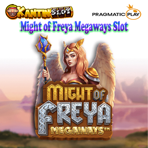 Might of Freya Megaways Slot