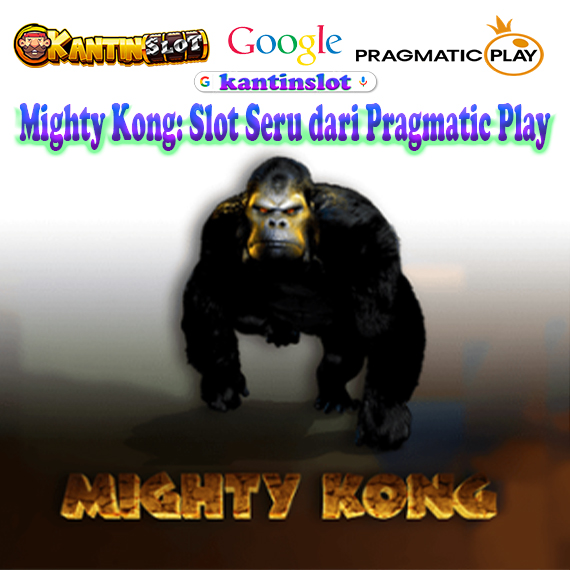 Mighty Kong