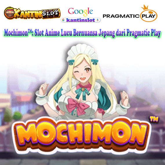 Mochimon™
