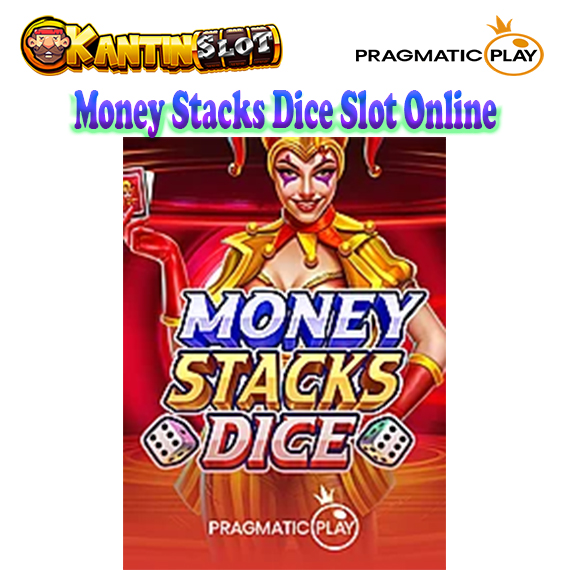 Money Stacks Dice Slot Online
