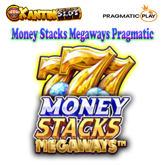 Money Stacks Megaways Pragmatic